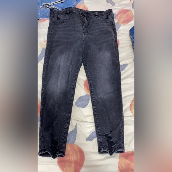 Plus size jeans - Picture 7 of 15